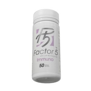 Factor 5™ Immuno