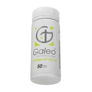 Galeo