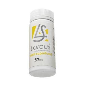 Larcus