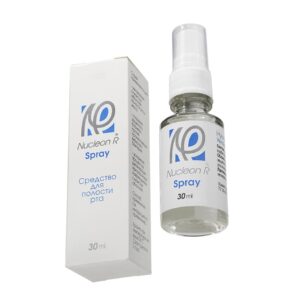 Nucleon R Spray