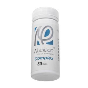 Nucleon Complex