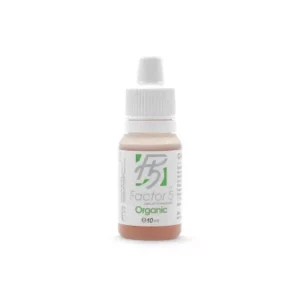 Factor 5™ Organic